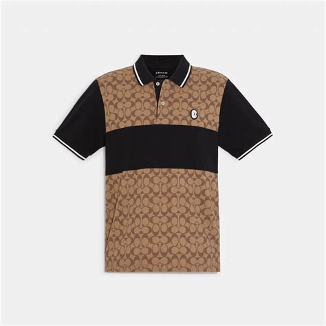 coach factory men'